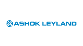 Ashoka Leyland