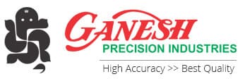 Ganesh Precision Industries - Quality Precision Turned Components Mumbai