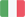 Flag of Italy